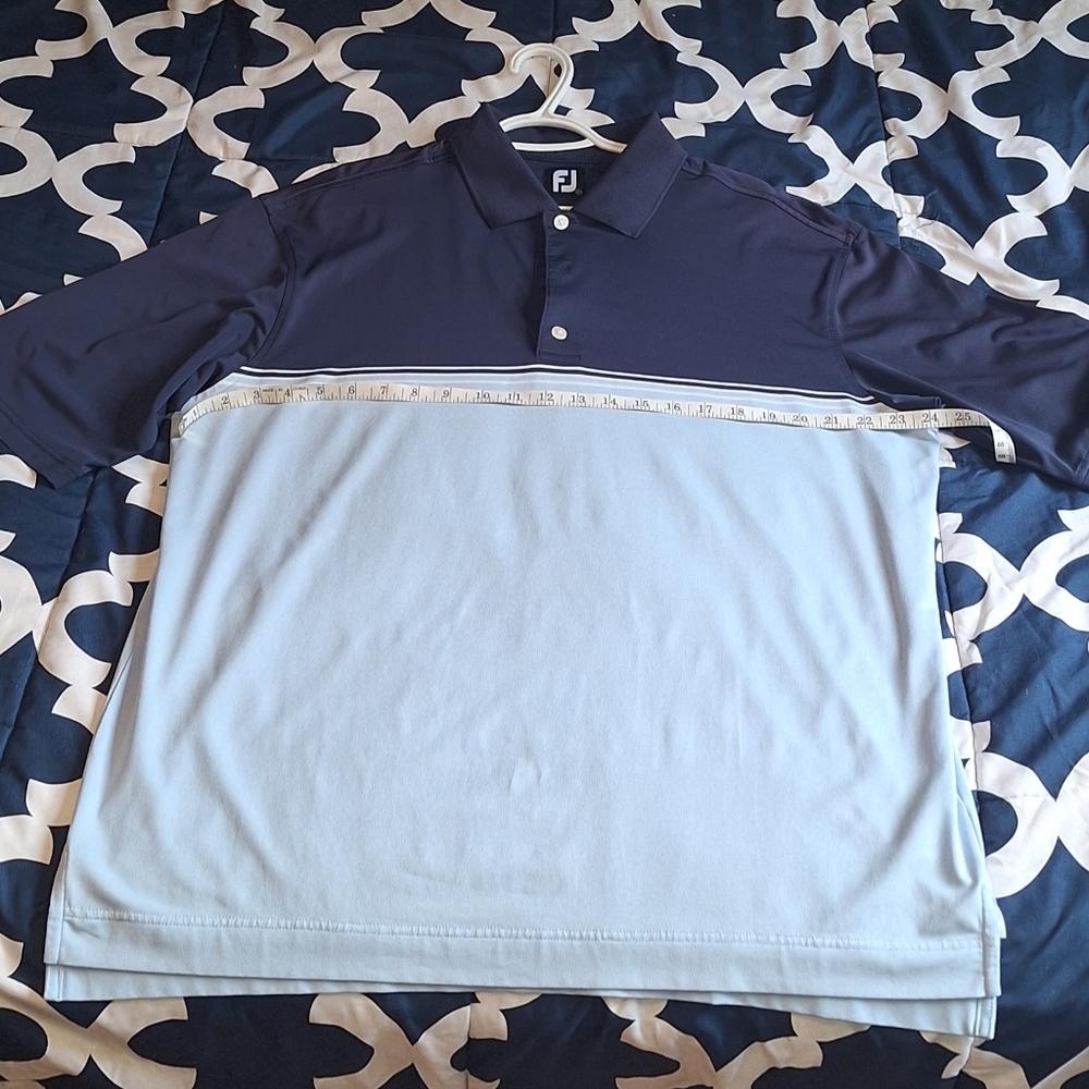 FootJoy Golf Polo XXL